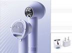 Pet Hair Dryer Blowing & Combing Silent Operation