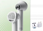 Pet Hair Dryer Blowing & Combing Silent Operation