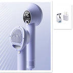 Pet Hair Dryer Blowing & Combing Silent Operation