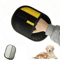 Pet Hair Removal Glove Deep-Cleaning Reusable Washable