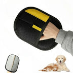 Pet Hair Removal Glove Deep-Cleaning Reusable Washable