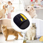 Pet Hair Removal Glove Deep-Cleaning Reusable Washable