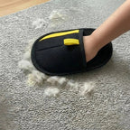Pet Hair Removal Glove Deep-Cleaning Reusable Washable