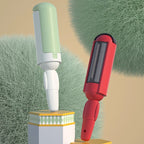 Pet Hair Remover Brush Double-Sided Electrostatic Reusable
