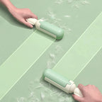 Pet Hair Remover Brush Double-Sided Electrostatic Reusable