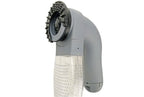 Pet Hair Remover Cordless Quiet Portable