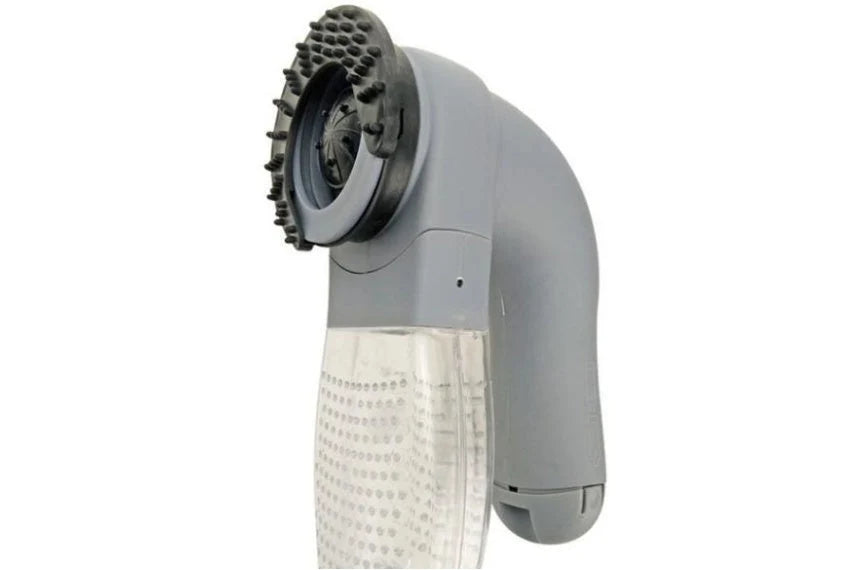 Pet Hair Remover Cordless Quiet Portable