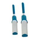 Pet Hair Remover Double-Sided Reusable Self-Cleaning Base