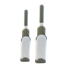 Pet Hair Remover Double-Sided Reusable Self-Cleaning Base