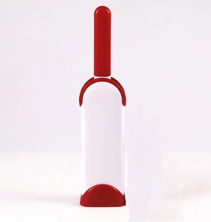 Pet Hair Remover Double-Sided Reusable Self-Cleaning Base