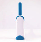 Pet Hair Remover Double-Sided Reusable Self-Cleaning Base