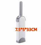 Pet Hair Remover Double-Sided Reusable Self-Cleaning Base