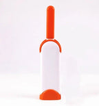 Pet Hair Remover Double-Sided Reusable Self-Cleaning Base