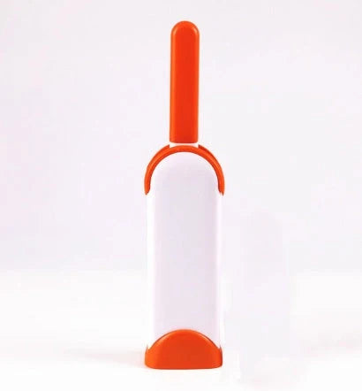 Pet Hair Remover Double-Sided Reusable Self-Cleaning Base