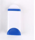Pet Hair Remover Double-Sided Reusable Self-Cleaning Base
