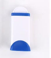 Pet Hair Remover Double-Sided Reusable Self-Cleaning Base