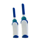 Pet Hair Remover Double-Sided Reusable Self-Cleaning Base