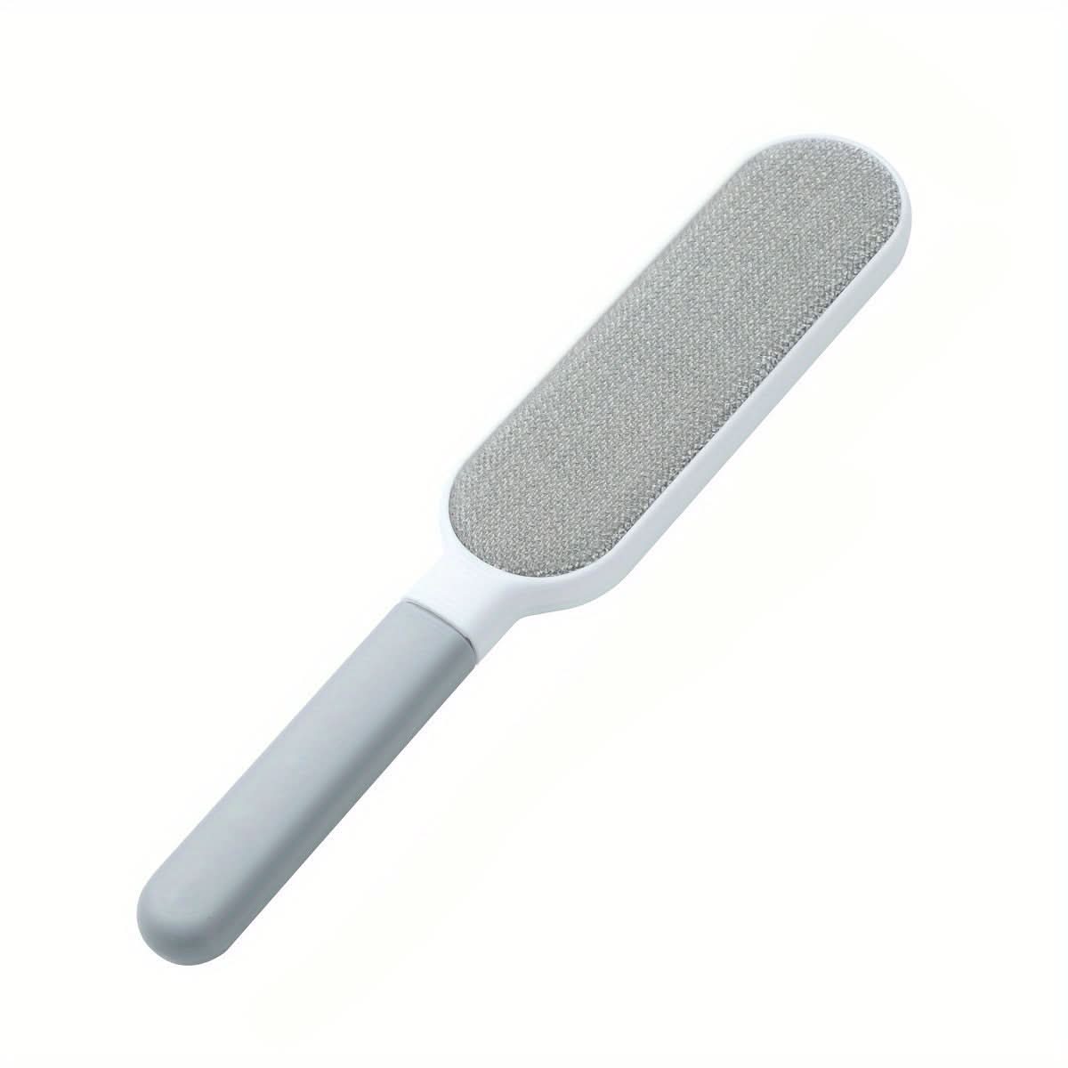 Pet Hair Remover Ergonomic Handle With Silicone Edge
