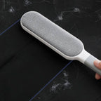 Pet Hair Remover Ergonomic Handle With Silicone Edge