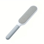Pet Hair Remover Ergonomic Handle With Silicone Edge