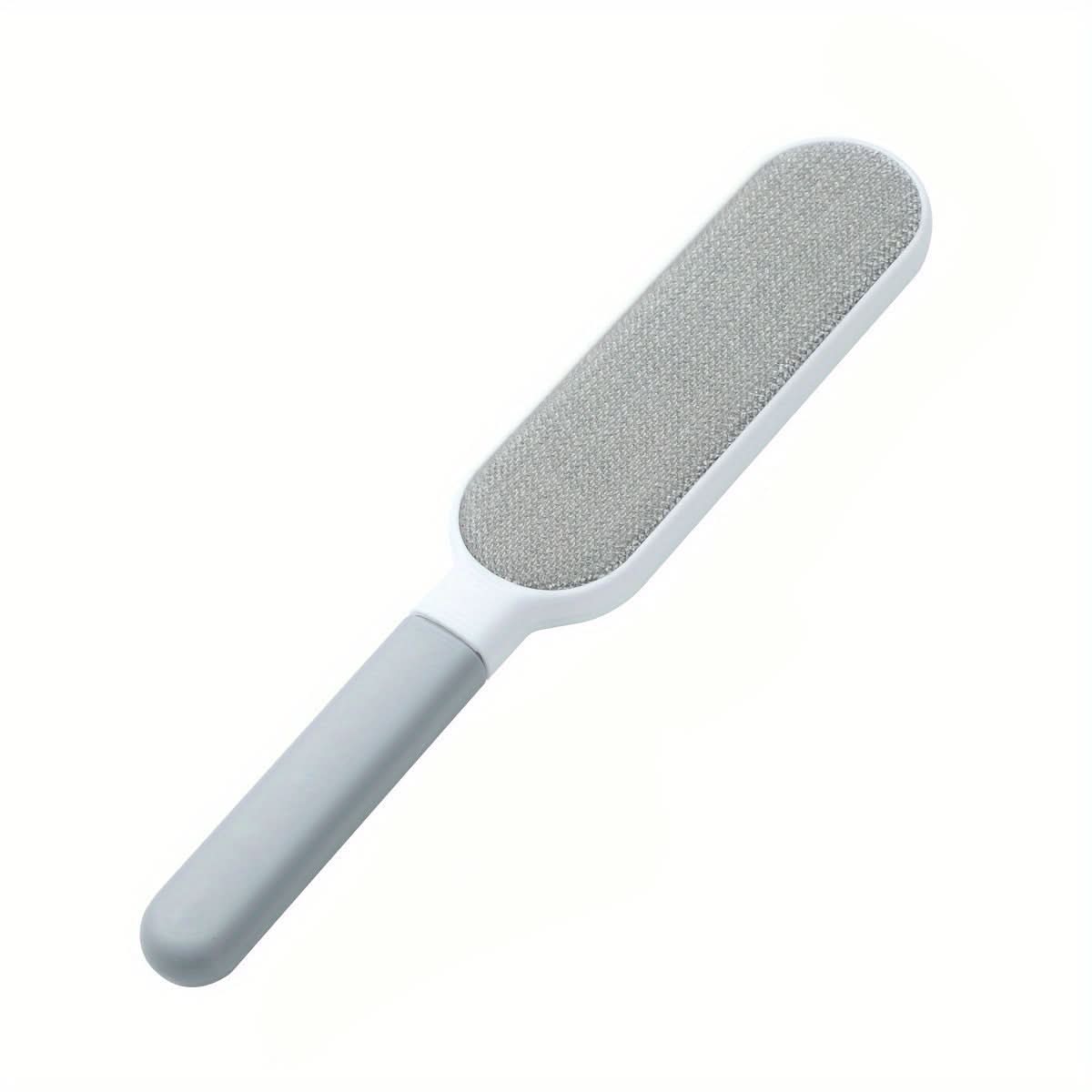 Pet Hair Remover Ergonomic Handle With Silicone Edge