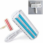 Pet Hair Remover Reusable Battery-Free Multi-Surface