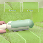 Pet Hair Remover Reusable Built-In Collector