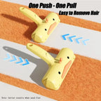 Pet Hair Remover Two-Way Reusable Multi-Surface
