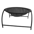 Pet Hammock Bed Breathable Mesh & Iron Frame