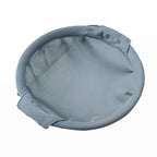 Pet Hammock Bed Breathable Mesh & Iron Frame
