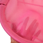 Pet Hammock Bed Breathable Mesh & Iron Frame