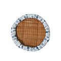 Pet Kennel Breathable Fabric Easy Clean Mat