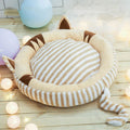 Pet Mat Plush Breathable Anti-Static