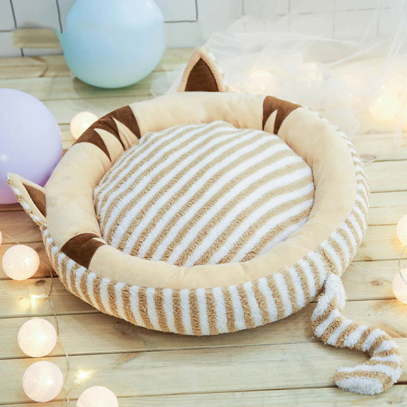 Pet Mat Plush Breathable Anti-Static