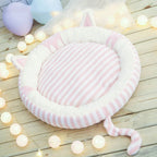 Pet Mat Plush Breathable Anti-Static