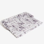 Pet Mat Plush Calming Non-Slip Machine-Washable