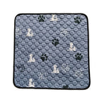 Pet Mat Quilted Cushioning Non-Slip & Machine Washable