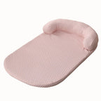 Pet Mattress Silk Cooling Fabric Joint Relief