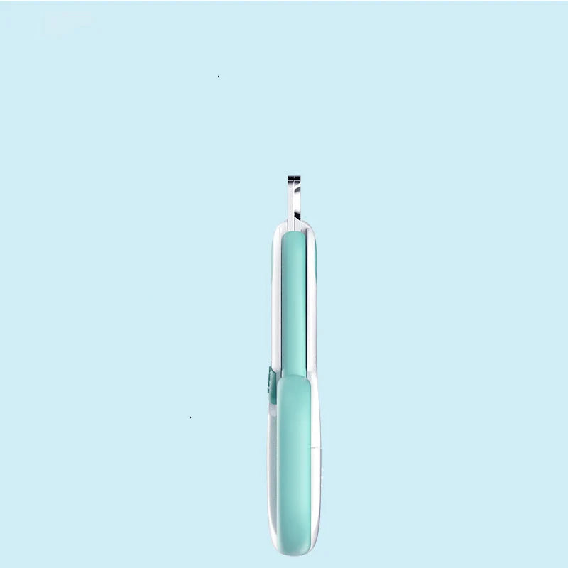 Pet Nail Clipper LED Light Stainless Steel Blades