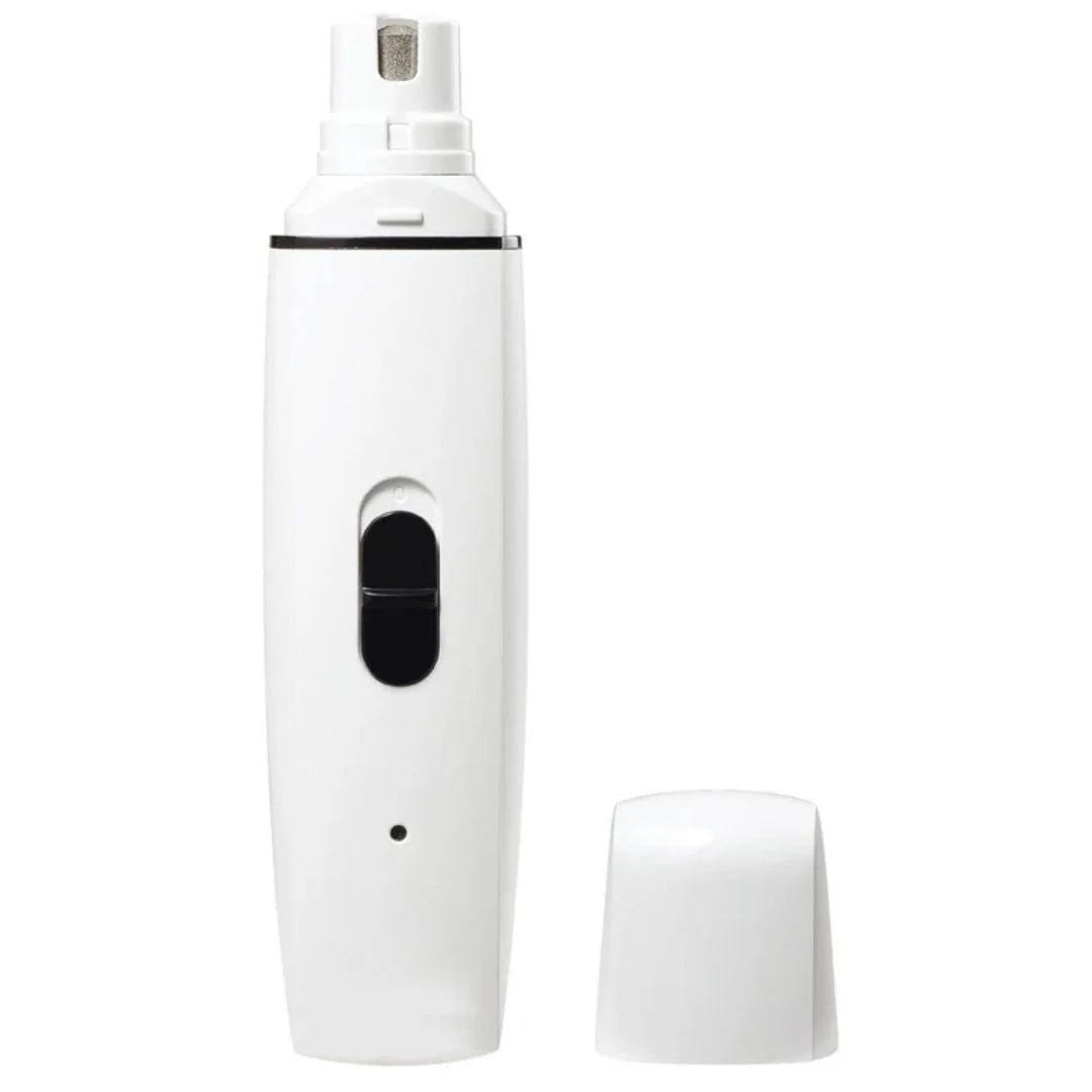 Pet Nail Grinder Low Noise & Vibration USB Rechargeable