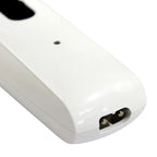Pet Nail Grinder Low Noise & Vibration USB Rechargeable