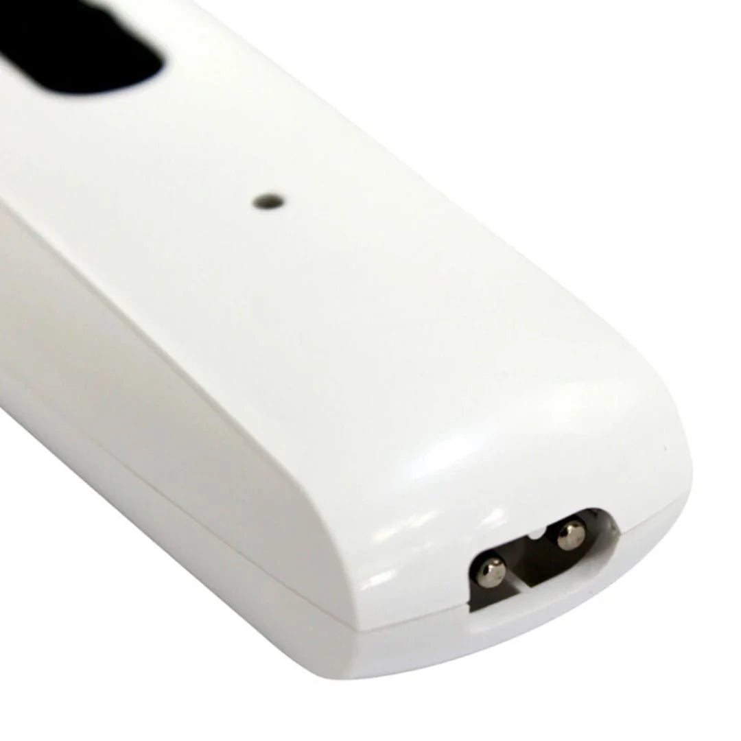 Pet Nail Grinder Low Noise & Vibration USB Rechargeable