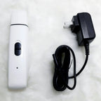 Pet Nail Grinder Low Noise & Vibration USB Rechargeable