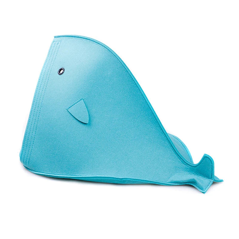 Pet Nest Foldable Felt Washable & Tear-Resistant