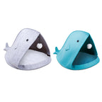 Pet Nest Foldable Felt Washable & Tear-Resistant
