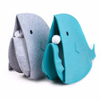 Pet Nest Foldable Felt Washable & Tear-Resistant