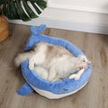 Pet Nest Soft Durable Cloth Machine Washable