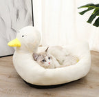 Pet Nest Soft Durable Cloth Machine Washable