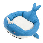 Pet Nest Soft Durable Cloth Machine Washable