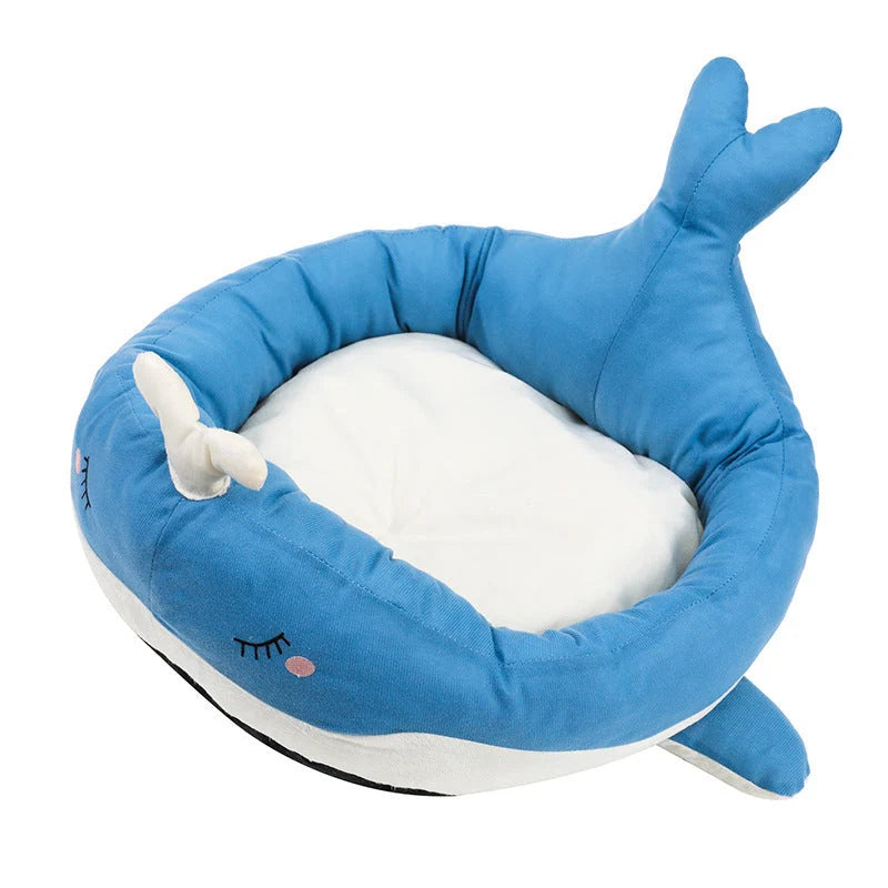 Pet Nest Soft Durable Cloth Machine Washable